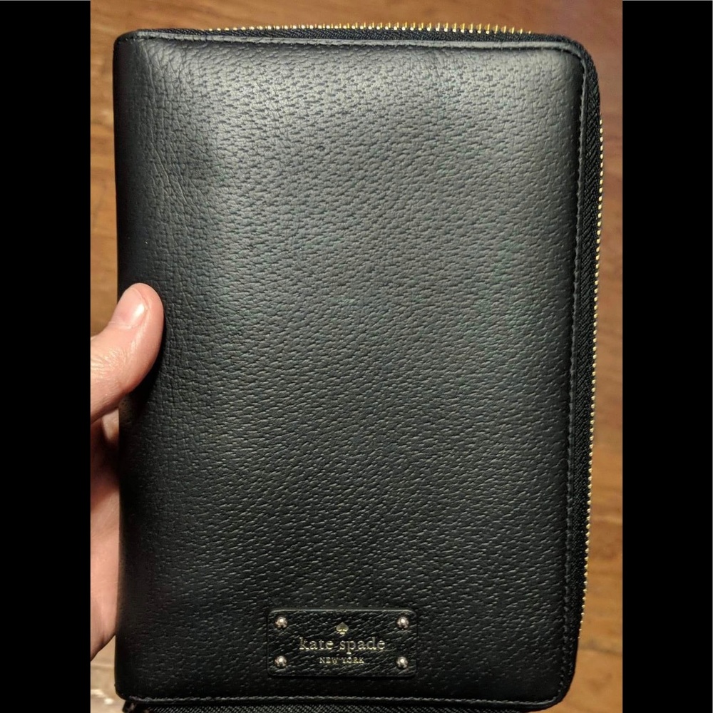 Kate Spade Wellesley Planner
